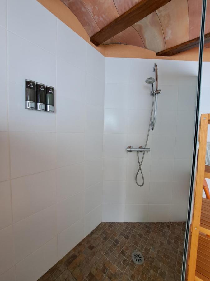 La Roqueta Hotel Тоса де Мар Екстериор снимка