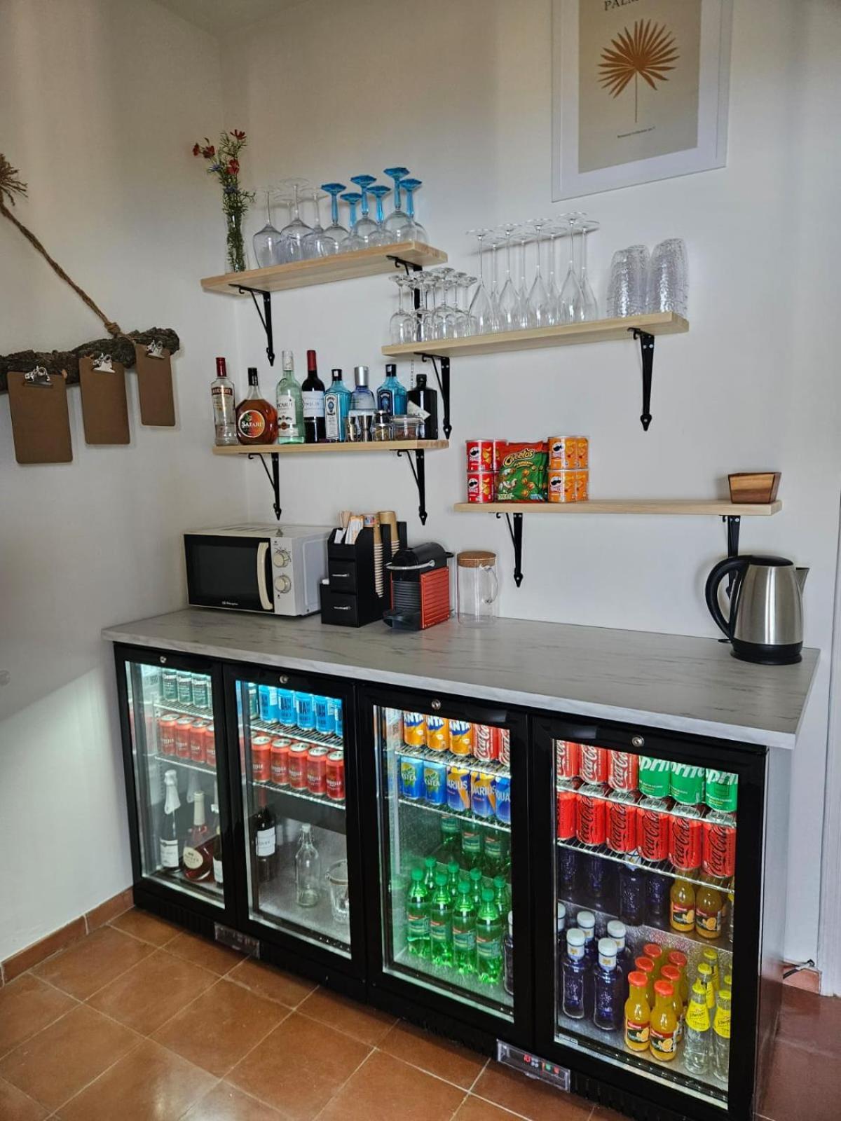 La Roqueta Hotel Тоса де Мар Екстериор снимка