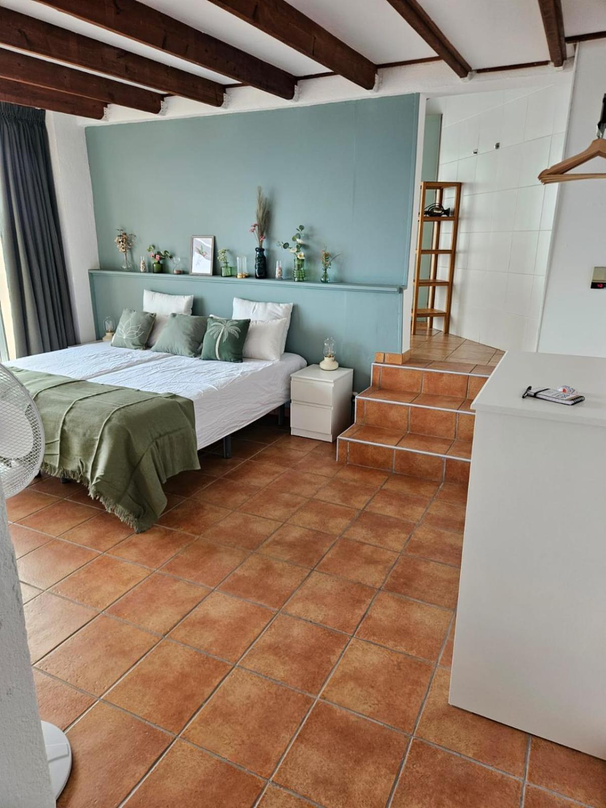 La Roqueta Hotel Тоса де Мар Екстериор снимка