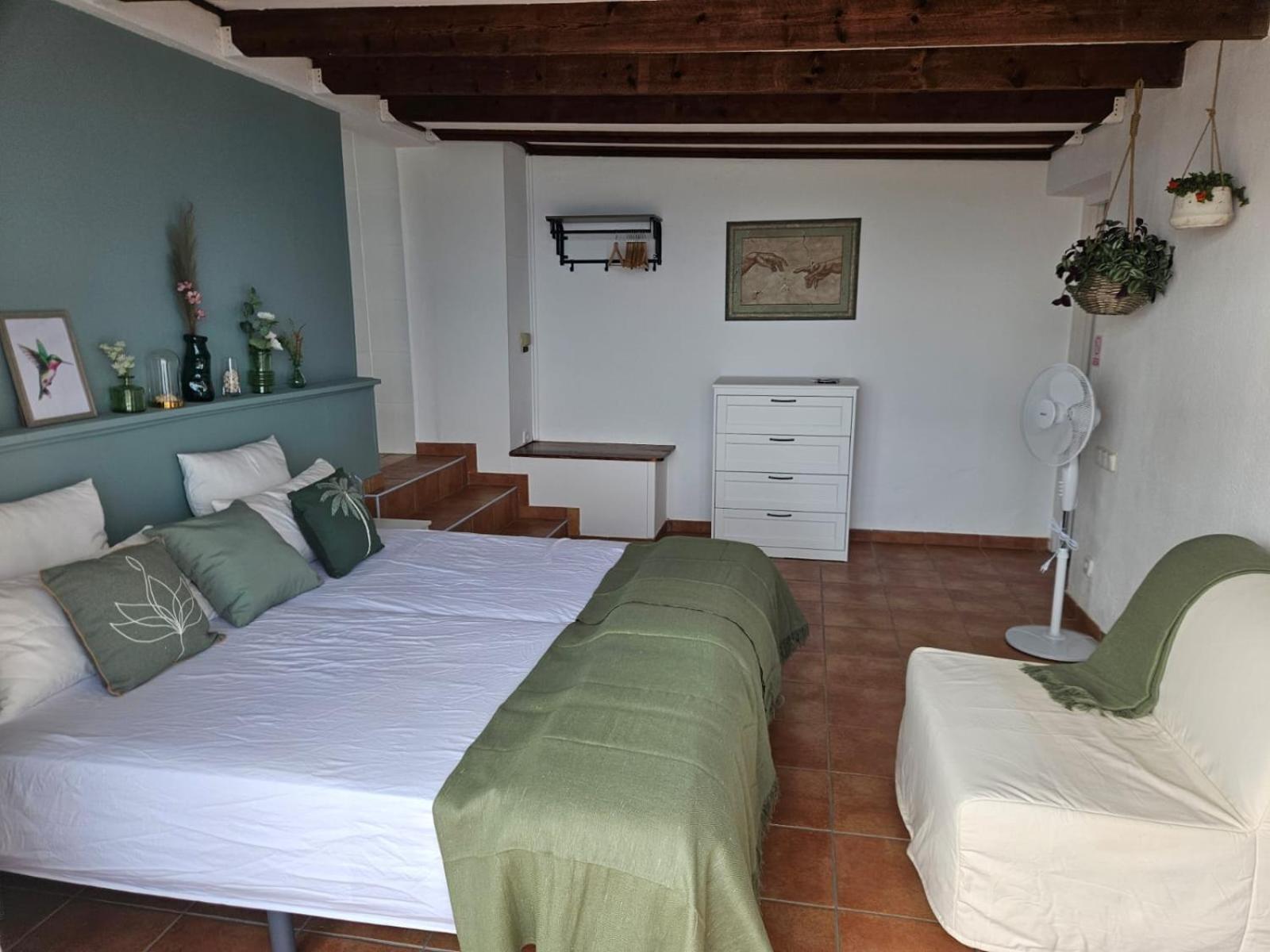 La Roqueta Hotel Тоса де Мар Екстериор снимка