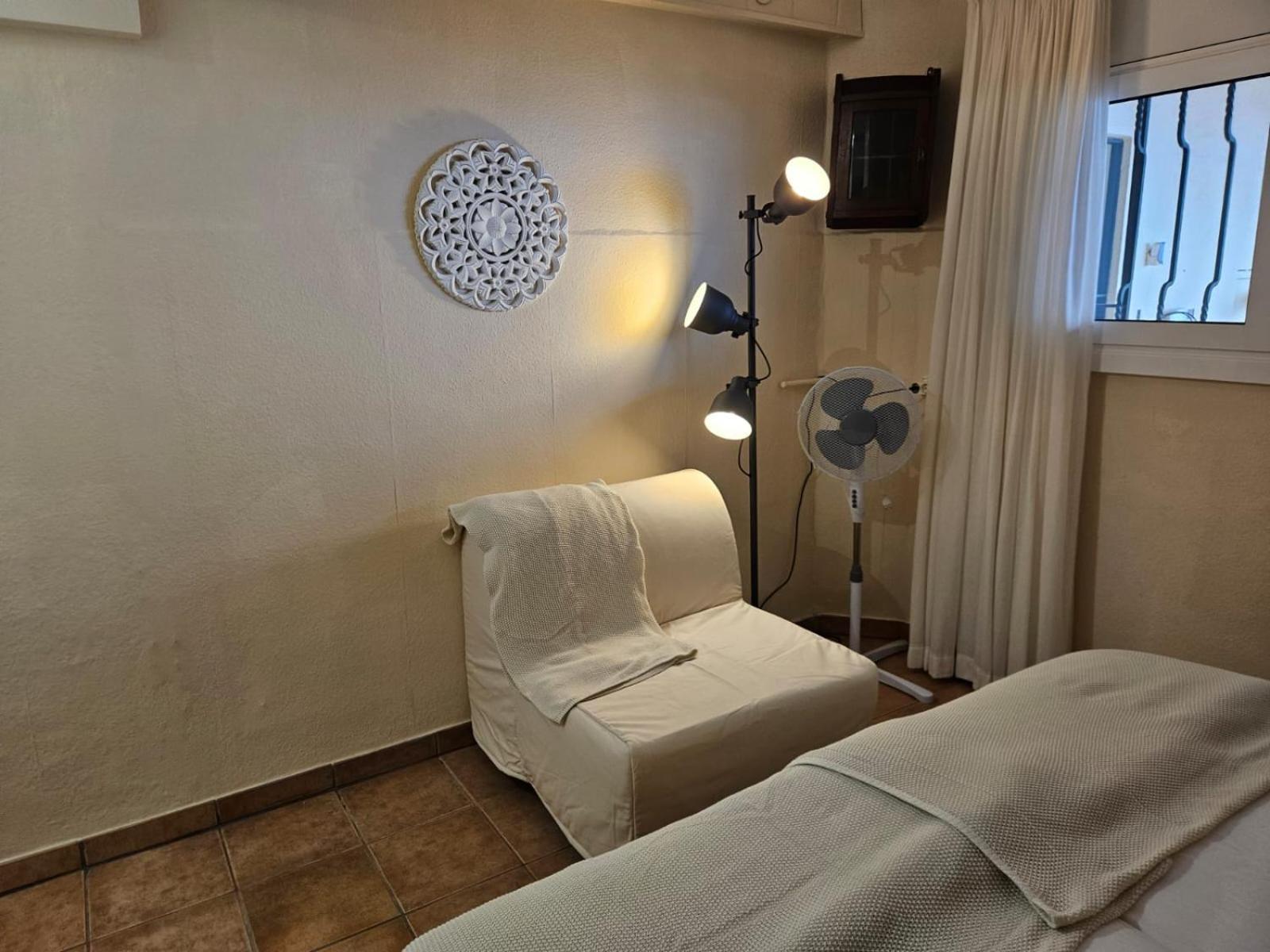 La Roqueta Hotel Тоса де Мар Екстериор снимка