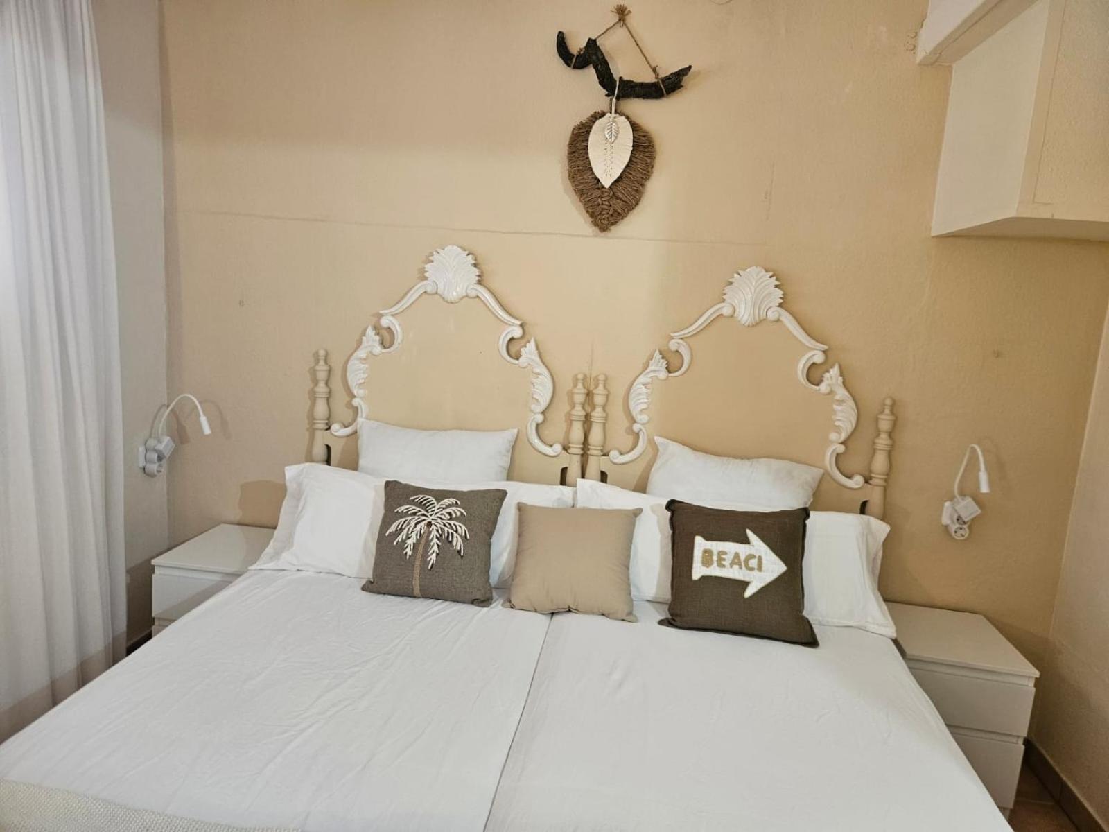 La Roqueta Hotel Тоса де Мар Екстериор снимка