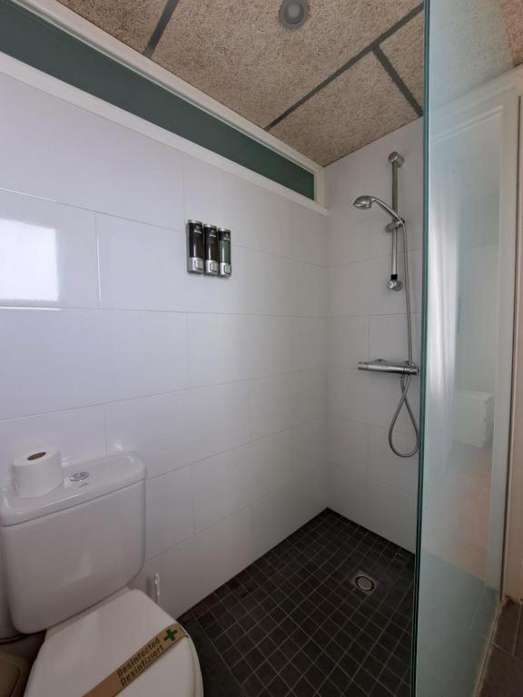 La Roqueta Hotel Тоса де Мар Екстериор снимка